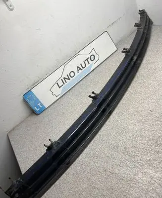 BMW 7 E38 Front bumper lower grill 8125325