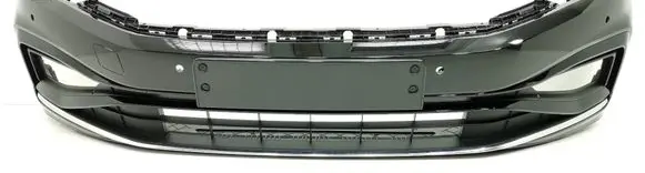 Volkswagen PASSAT B8 Front bumper 3G0807217BF