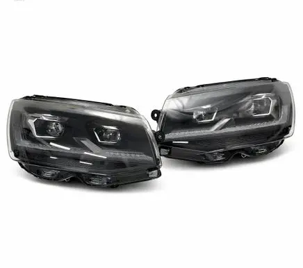Volkswagen Transporter - Caravelle T6 Headlight/headlamp 5905049715180