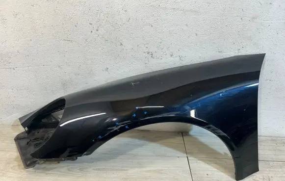 Porsche 911 991 Fender