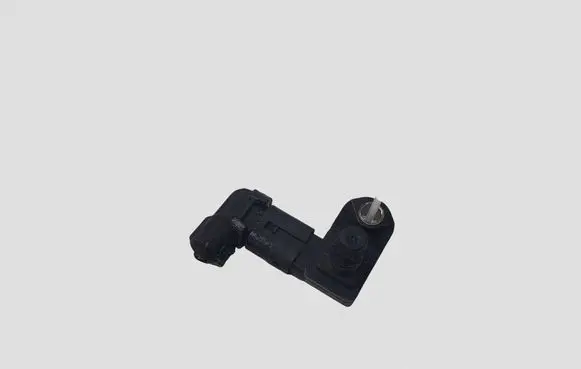 BMW 5 E60 E61 Air pressure sensor 780474201
