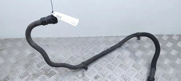 Peugeot 308 Engine coolant pipe/hose PS3NW16