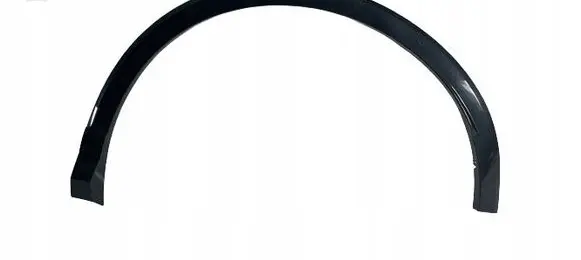 Audi Q4 Sportback e-tron Fender trim (molding) 
