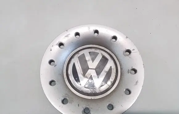 Volkswagen Bora Original wheel cap