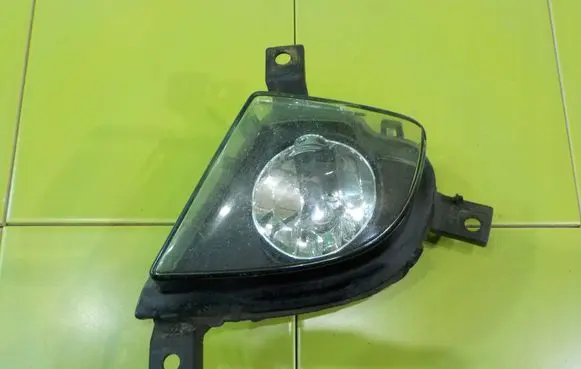 BMW 3 E90 E91 Front fog light 17003701 LEWY