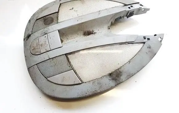 Mercedes-Benz E W211 Front seat light a2118206301 154506-00