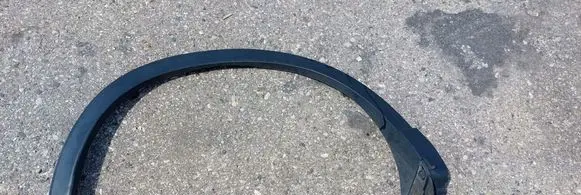 Mazda CX-5 Front arch trim 