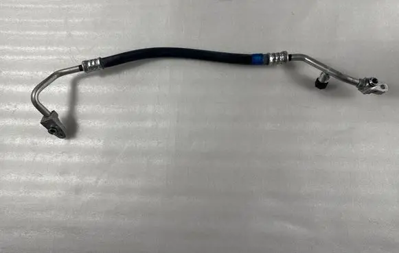 Subaru Ascent Air conditioning (A/C) pipe/hose 73424XC00A