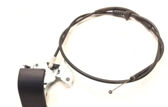 Mini Cooper Countryman R60 Engine bonnet/hood lock release cable 9802336