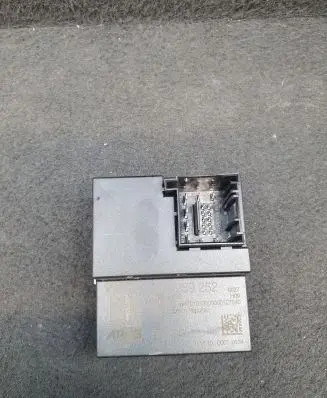 Audi A7 S7 4G Other control units/modules 4G8959252