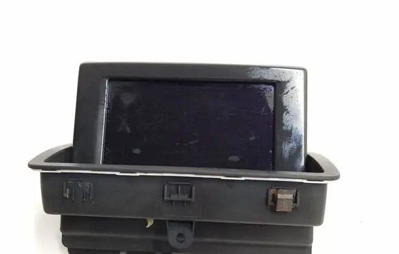 Audi Q3 8U Screen/display/small screen 8U0857273A 509414 05122011