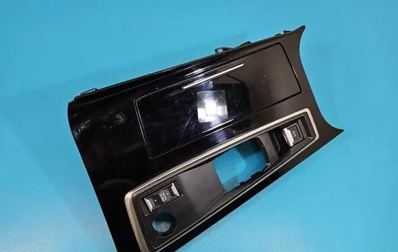 Peugeot 508 II Glove box 9813438777 IMPRK1568423