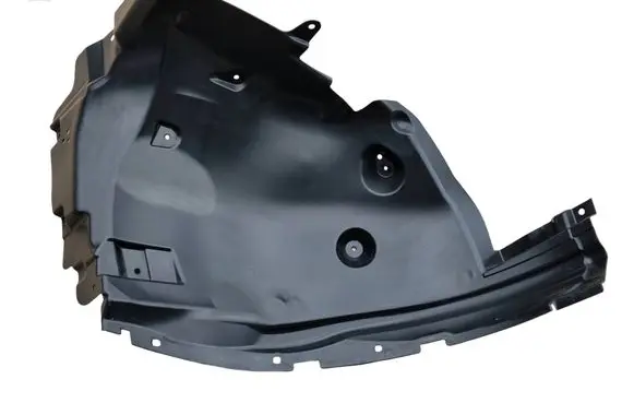 BMW X3 G01 Front wheel arch liner splash guards 7394815 51717394815