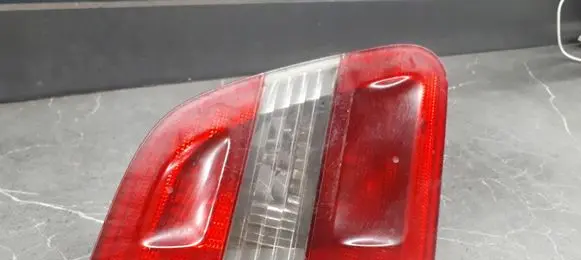 Mercedes-Benz C W204 Tailgate rear/tail lights a1698201564