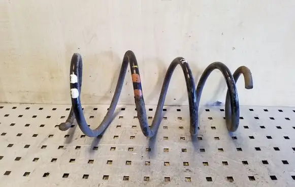Toyota Verso Front coil spring