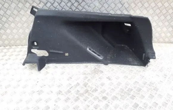 Toyota Corolla E210 E21 Trunk/boot side trim panel 6473002310C0