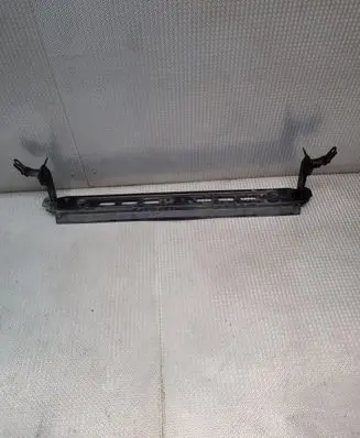 Volvo XC60 Bottom radiator support slam panel 31265124
