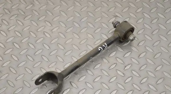 Rear upper control arm/wishbone