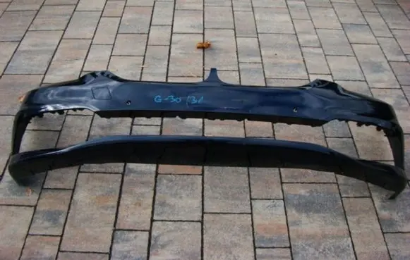 BMW 5 G30 G31 Front bumper