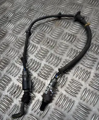 Opel Astra K Lambda probe sensor 55489509