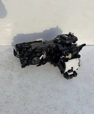 Skoda Scala Interior heater climate box assembly 2Q1820021A