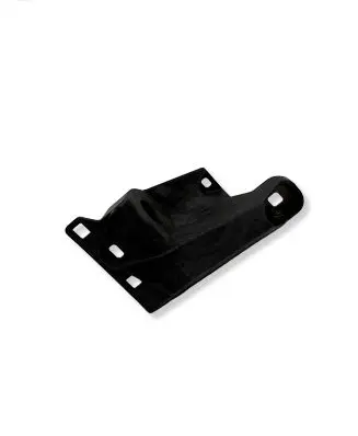 Lamborghini Urus Radiator support slam panel bracket 4M0805201