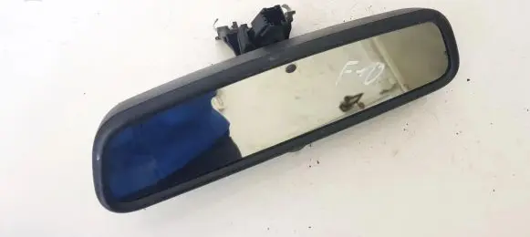 BMW 5 GT F07 Rear view mirror (interior) E11026662