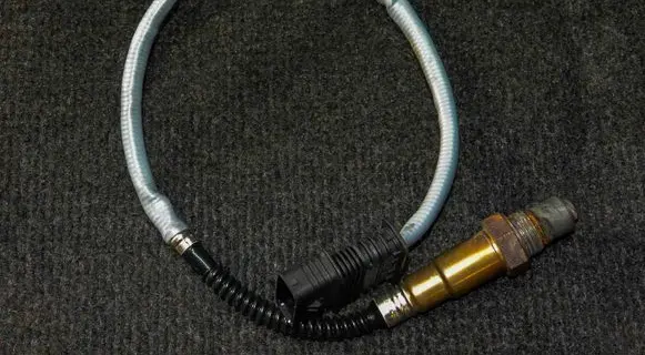 BMW Z4 E89 Lambda probe sensor 7589122