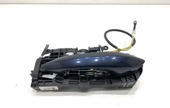 BMW 5 F10 F11 Front door exterior handle 