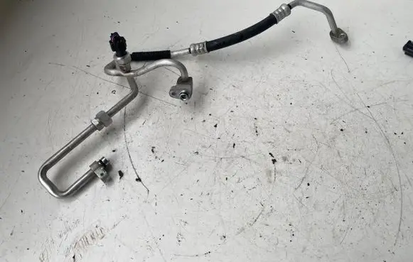 Mazda MX-30 Air conditioning (A/C) pipe/hose