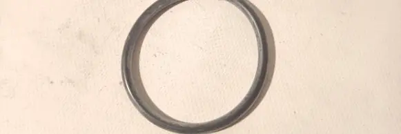 Mercedes-Benz S W140 Gearbox gasket A6069970645
