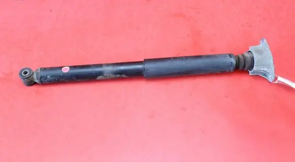 Volvo C70 Rear shock absorber/damper 31262659