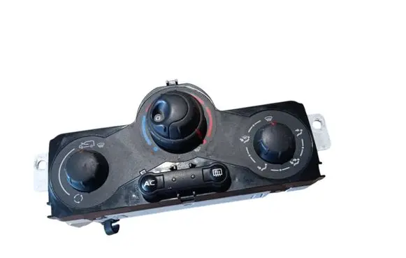 Renault Kangoo II Climate control unit 5F2140100