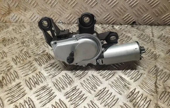 Volkswagen Polo Rear window wiper motor 