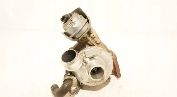 Ford Mondeo MK IV Turbo 8064989677063780