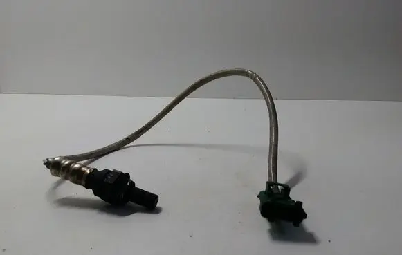 Peugeot 206 Lambda probe sensor 9636968780