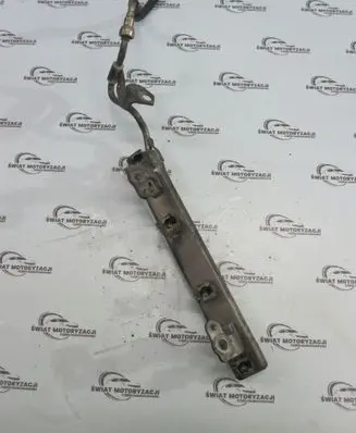 Nissan Qashqai Fuel main line pipe HR16DE