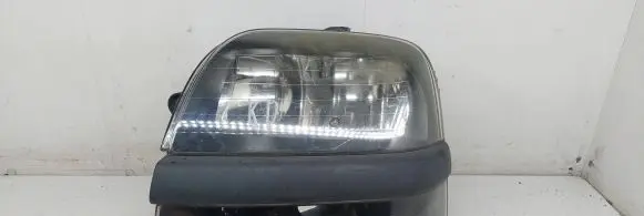 Fiat Doblo Headlight/headlamp 46807769 40550112 9651
