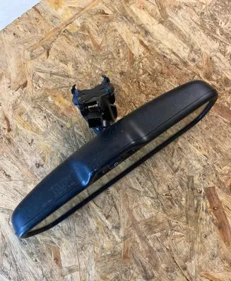 Audi A4 S4 B8 8K Rear view mirror (interior) 8T0857511AB