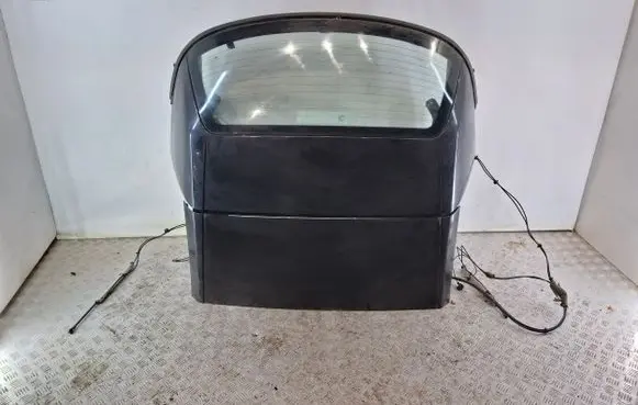 Opel Tigra B Convertible roof set 1320098 1320099