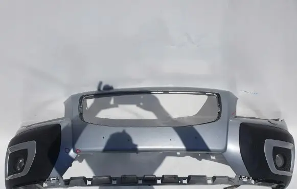 Volvo XC70 Front bumper