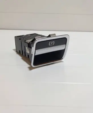 Mercedes-Benz S W221 Hand parking brake switch 2215401445 32140101 0126370