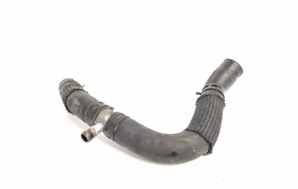 Peugeot 4007 Engine coolant pipe/hose
