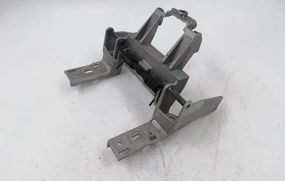 Audi Q7 4L Other center console (tunnel) element