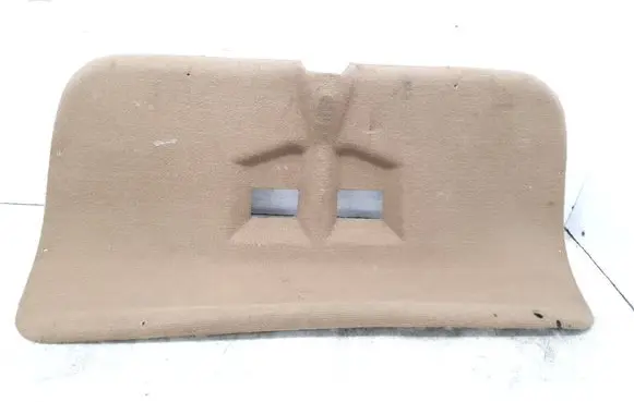 Citroen CX Tailgate/boot cover trim set 