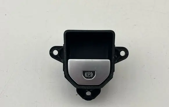 Land Rover Evoque I Hand parking brake switch 10116779
