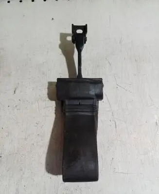 Audi A6 S6 C7 4G Front door check strap stopper 4G0837249