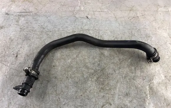 Mercedes-Benz Vito Viano W639 Intercooler hose/pipe