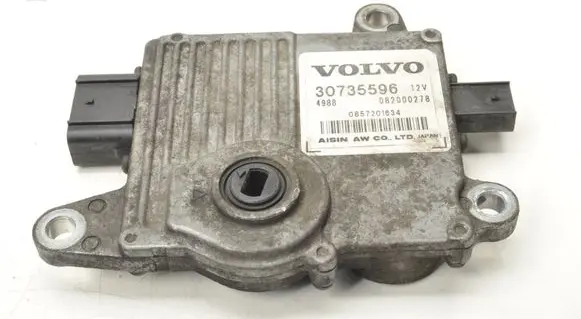 Volvo V50 Gearbox control unit/module 30735596