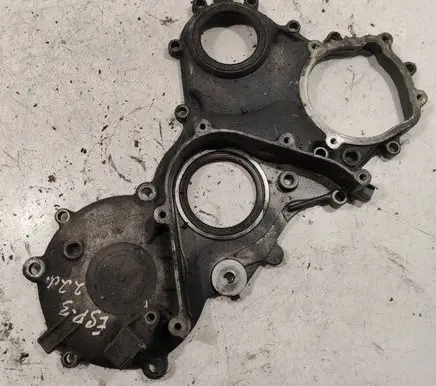Renault Espace III Timing chain cover 8200018638